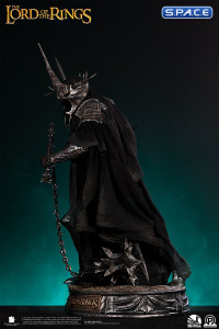 1/2 Scale The Witch-King of Angmar Statue (Lord of the Rings)