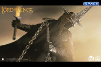 1/2 Scale The Witch-King of Angmar Statue (Lord of the Rings)