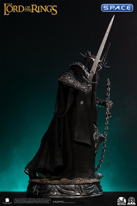 1/2 Scale The Witch-King of Angmar Statue (Lord of the Rings)