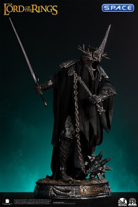 1/2 Scale The Witch-King of Angmar Statue (Lord of the Rings)