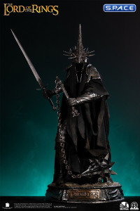 1/2 Scale The Witch-King of Angmar Statue (Lord of the Rings)