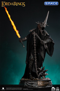 1/2 Scale The Witch-King of Angmar Statue (Lord of the Rings)