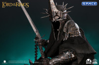 1/2 Scale The Witch-King of Angmar Statue (Lord of the Rings)