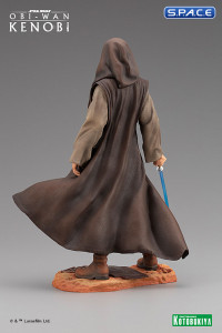 1/7 Scale Obi-Wan Kenobi ARTFX PVC Statue (Star Wars: Obi-Wan Kenobi)