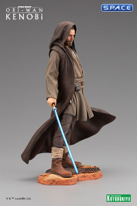 1/7 Scale Obi-Wan Kenobi ARTFX PVC Statue (Star Wars: Obi-Wan Kenobi)