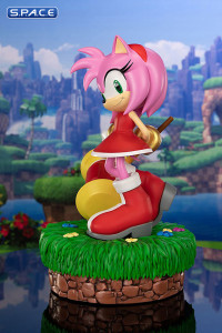 Amy Statue (Sonic the Hedgehog)