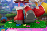 Amy Statue (Sonic the Hedgehog)