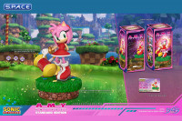 Amy Statue (Sonic the Hedgehog)