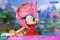 Amy Statue (Sonic the Hedgehog)
