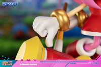 Amy Statue (Sonic the Hedgehog)