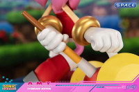 Amy Statue (Sonic the Hedgehog)