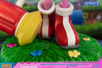 Amy Statue (Sonic the Hedgehog)