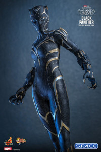 1/6 Scale Black Panther Movie Masterpiece MMS675 (Black Panther: Wakanda Forever)