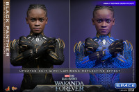 1/6 Scale Black Panther Movie Masterpiece MMS675 (Black Panther: Wakanda Forever)