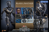 1/6 Scale Black Panther Movie Masterpiece MMS675 (Black Panther: Wakanda Forever)