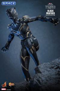 1/6 Scale Black Panther Movie Masterpiece MMS675 (Black Panther: Wakanda Forever)