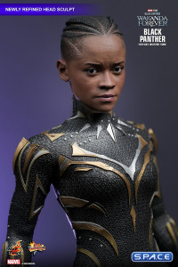 1/6 Scale Black Panther Movie Masterpiece MMS675 (Black Panther: Wakanda Forever)