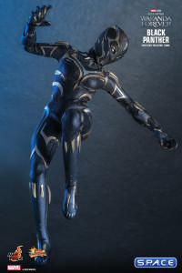 1/6 Scale Black Panther Movie Masterpiece MMS675 (Black Panther: Wakanda Forever)