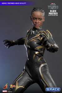 1/6 Scale Black Panther Movie Masterpiece MMS675 (Black Panther: Wakanda Forever)