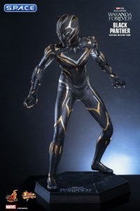 1/6 Scale Black Panther Movie Masterpiece MMS675 (Black Panther: Wakanda Forever)