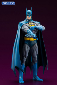 1/6 Scale Batman The Bronze Age ARTFX Statue (DC Comics)