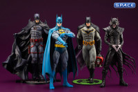 1/6 Scale Batman The Bronze Age ARTFX Statue (DC Comics)