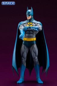1/6 Scale Batman The Bronze Age ARTFX Statue (DC Comics)