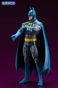 1/6 Scale Batman The Bronze Age ARTFX Statue (DC Comics)