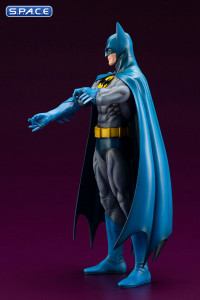 1/6 Scale Batman The Bronze Age ARTFX Statue (DC Comics)