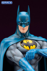 1/6 Scale Batman The Bronze Age ARTFX Statue (DC Comics)