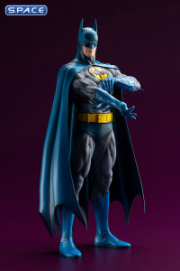 1/6 Scale Batman The Bronze Age ARTFX Statue (DC Comics)