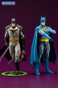 1/6 Scale Batman The Bronze Age ARTFX Statue (DC Comics)