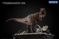 1/15 Scale Tyrannosaurus Rex Museum Paleontology World Series Statue