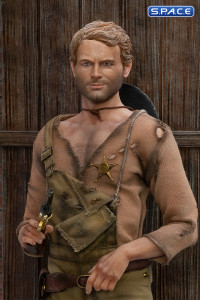 1/6 Scale Terence Hill (They Call Me Trinity)