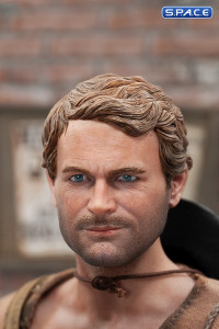 1/6 Scale Terence Hill (They Call Me Trinity)