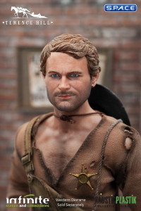 1/6 Scale Terence Hill (They Call Me Trinity)