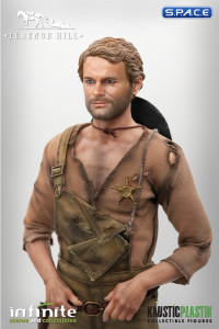 1/6 Scale Terence Hill (They Call Me Trinity)