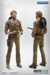 1/6 Scale Terence Hill (They Call Me Trinity)