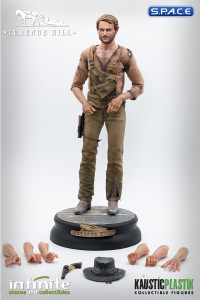 1/6 Scale Terence Hill (They Call Me Trinity)