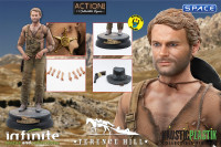 1/6 Scale Terence Hill as Trinity (They Call Me Trinity)