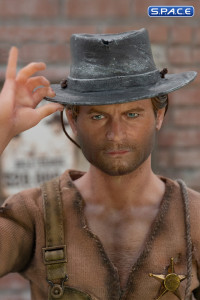 1/6 Scale Terence Hill as Trinity - Deluxe Version (They Call Me Trinity)