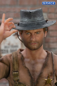 1/6 Scale Terence Hill - Deluxe Version