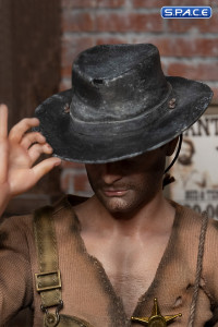 1/6 Scale Terence Hill as Trinity - Deluxe Version (They Call Me Trinity)