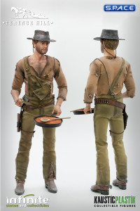 1/6 Scale Terence Hill as Trinity - Deluxe Version (They Call Me Trinity)