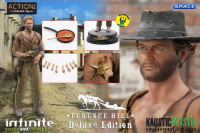 1/6 Scale Terence Hill as Trinity - Deluxe Version (They Call Me Trinity)