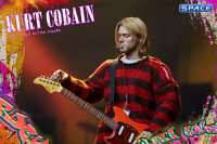 1/6 Scale Kurt Cobain Ultimate Masterpiece Series (Nirvana)