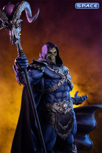 Skeletor Legends Maquette (Masters of the Universe)