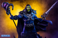 Skeletor Legends Maquette (Masters of the Universe)