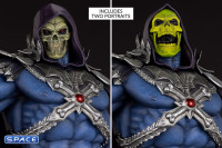 Skeletor Legends Maquette (Masters of the Universe)