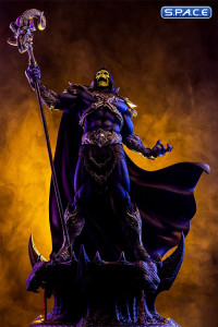 Skeletor Legends Maquette (Masters of the Universe)